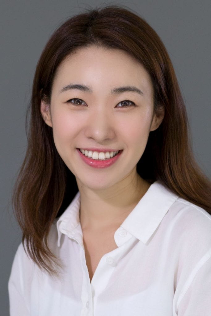 Yeonwoo Kim